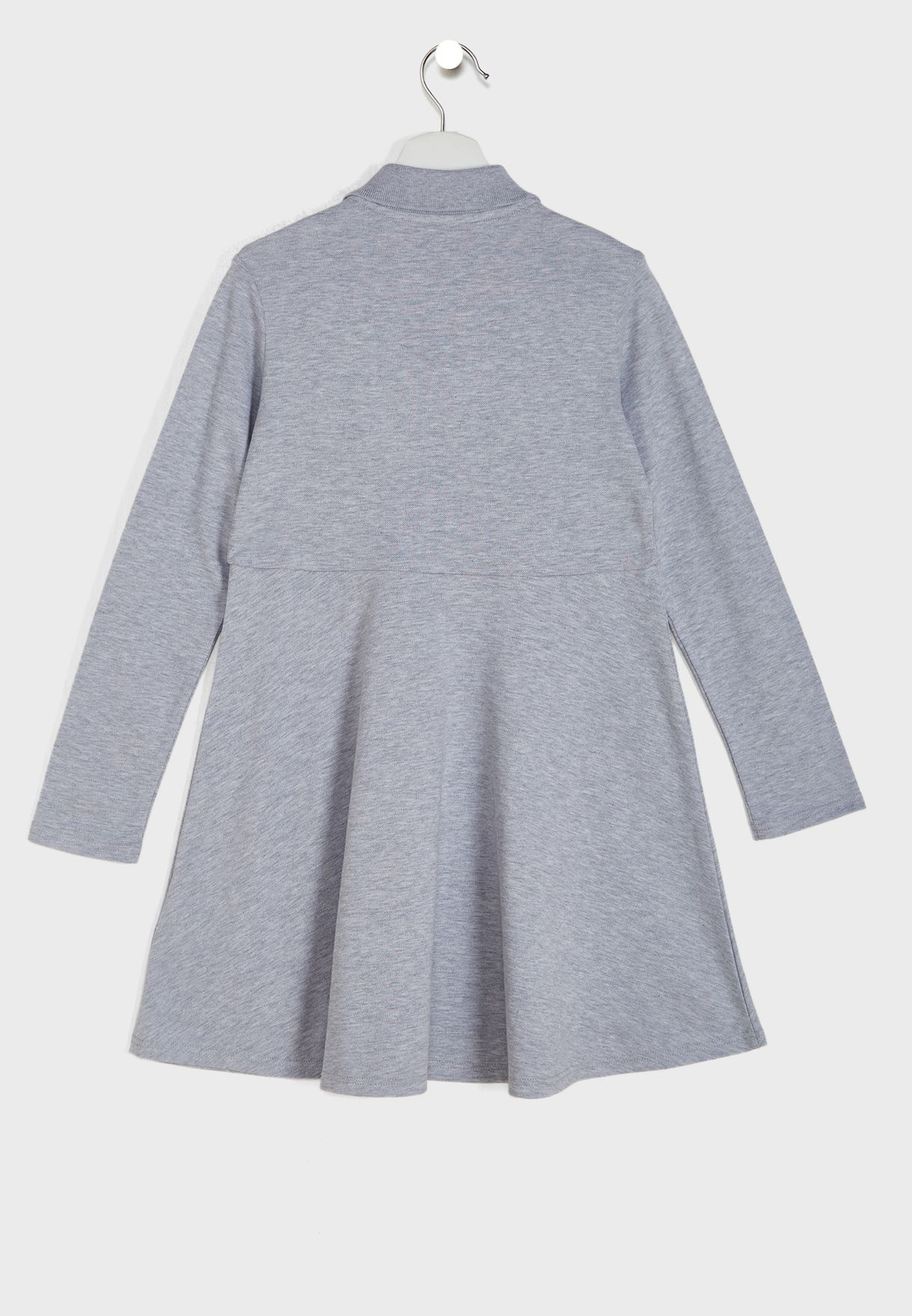 Casual Midi Dress