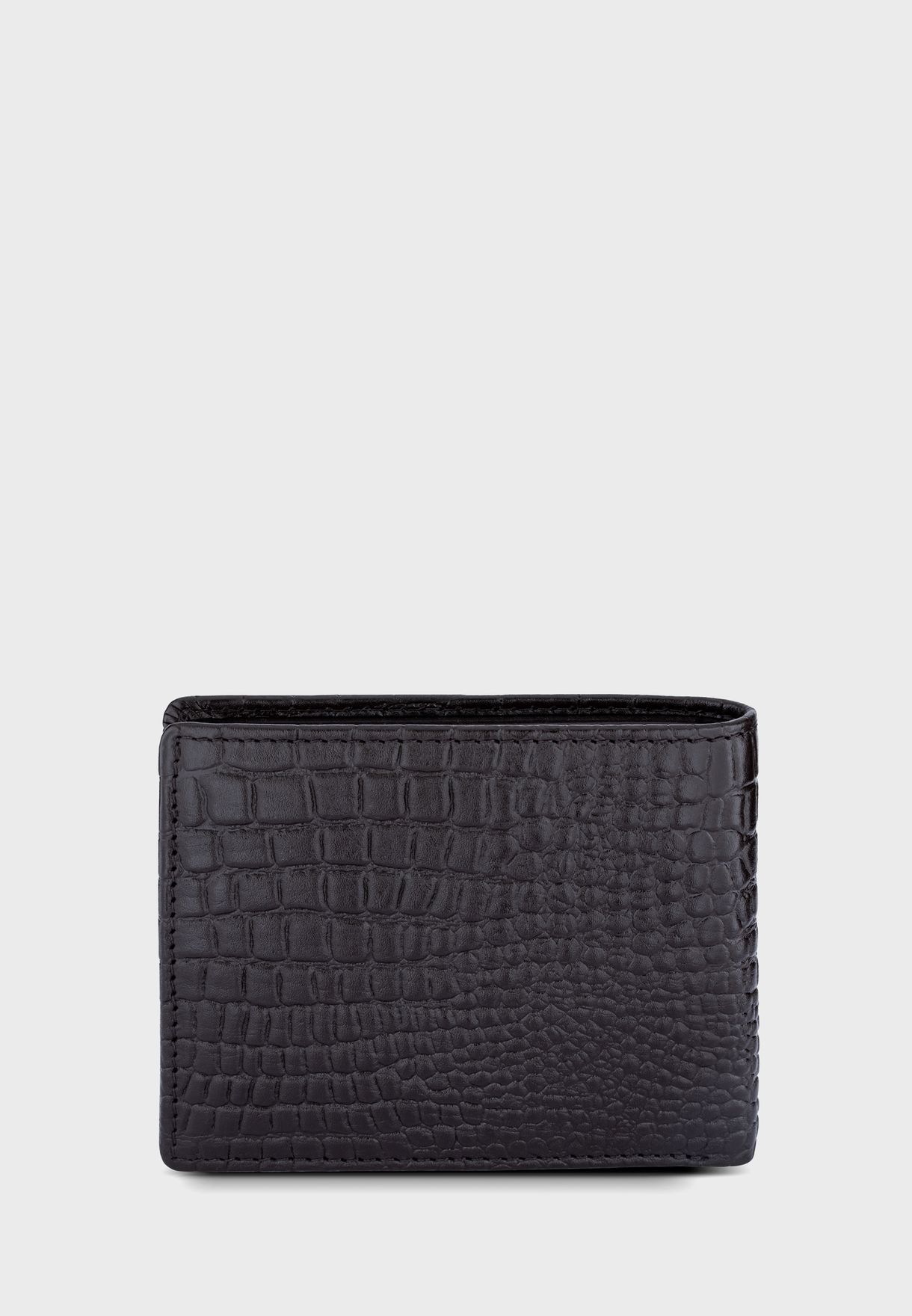 Genuine Leather Wallet