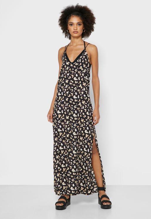 topshop maxi dress sale