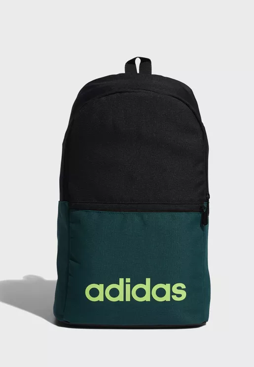A modern backpack