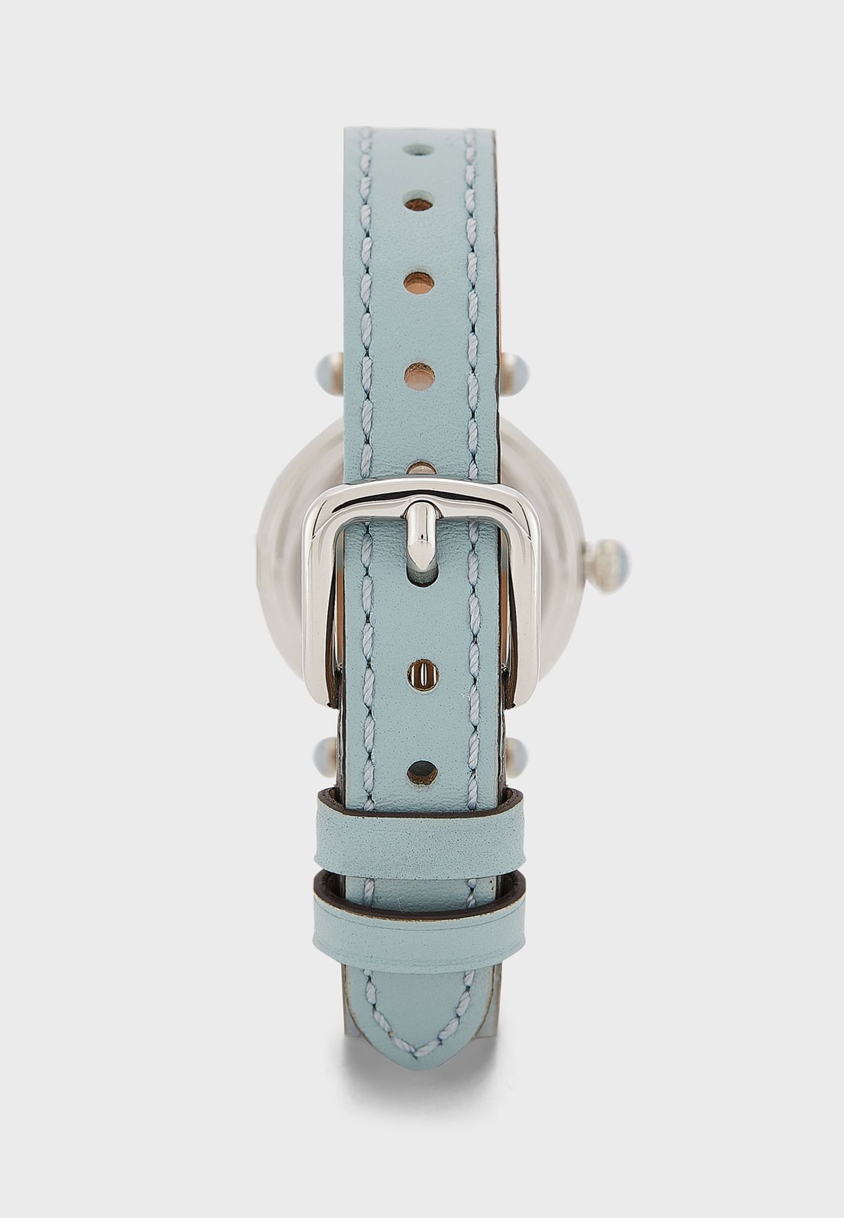 Cary Analog Watch