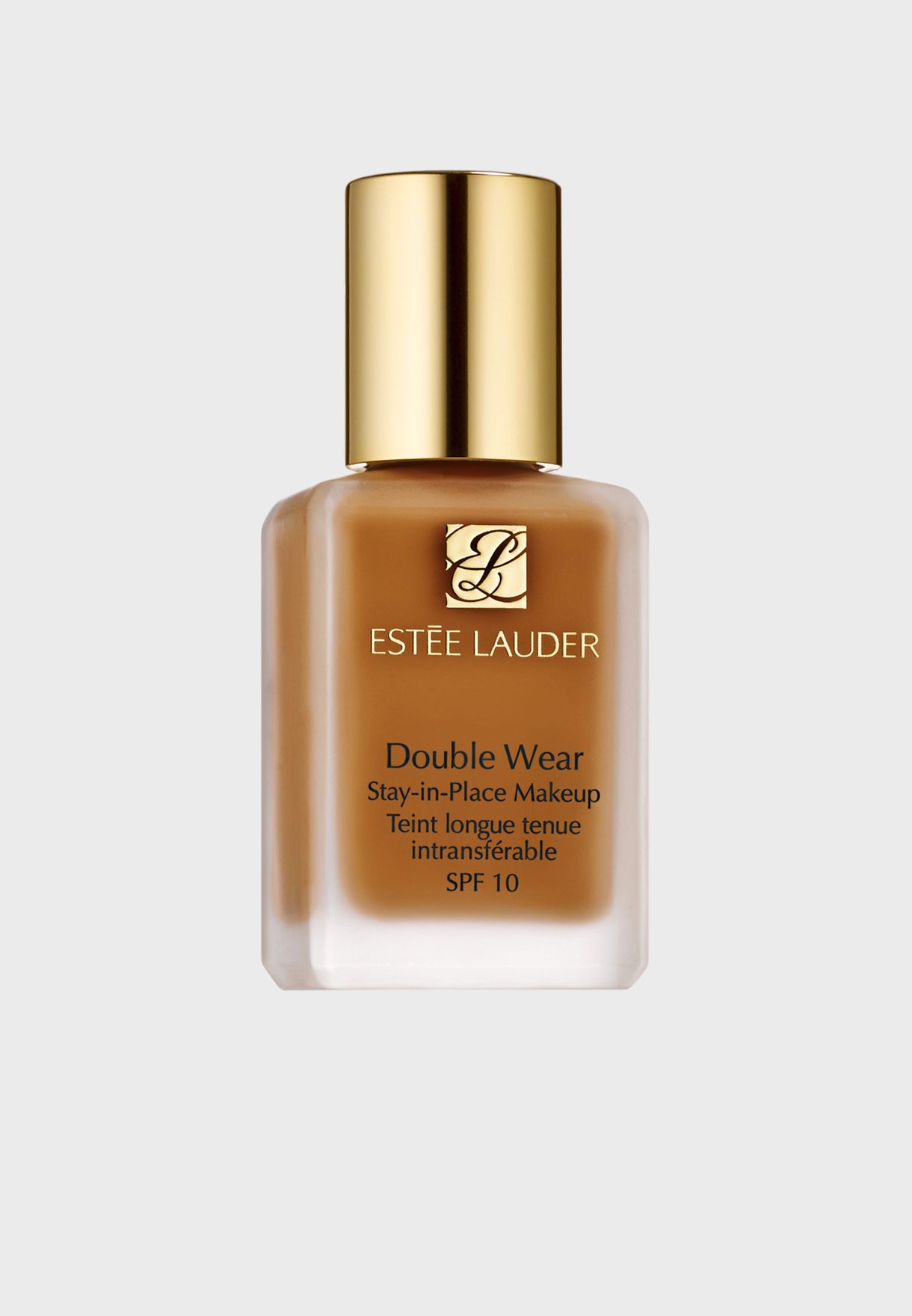 Double Wear Stay In Place Foundation - A4 - 5N2 Amber Honey