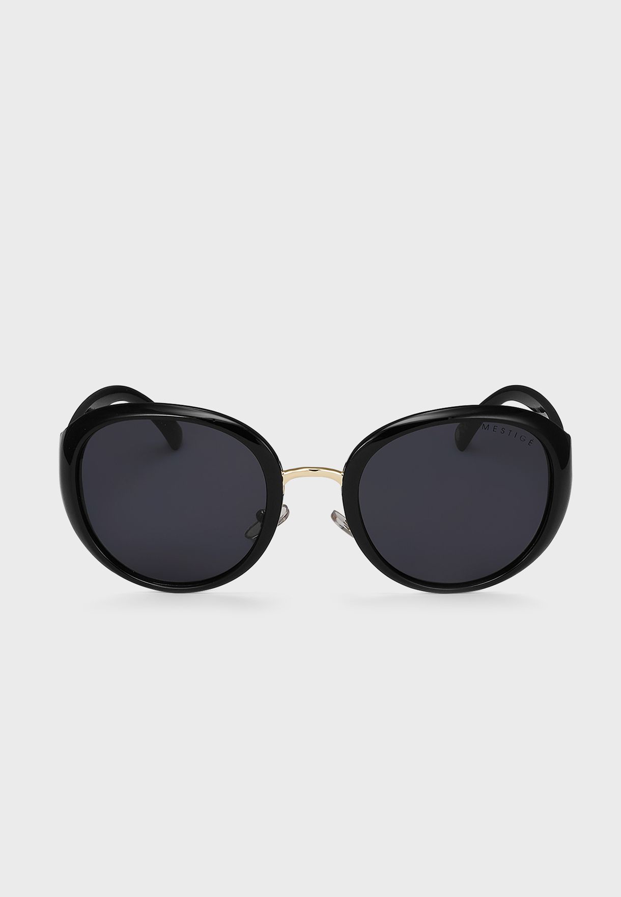Buy Mestige black Lena Wayfarers Sunglasses for Women in Dubai, Abu Dhabi