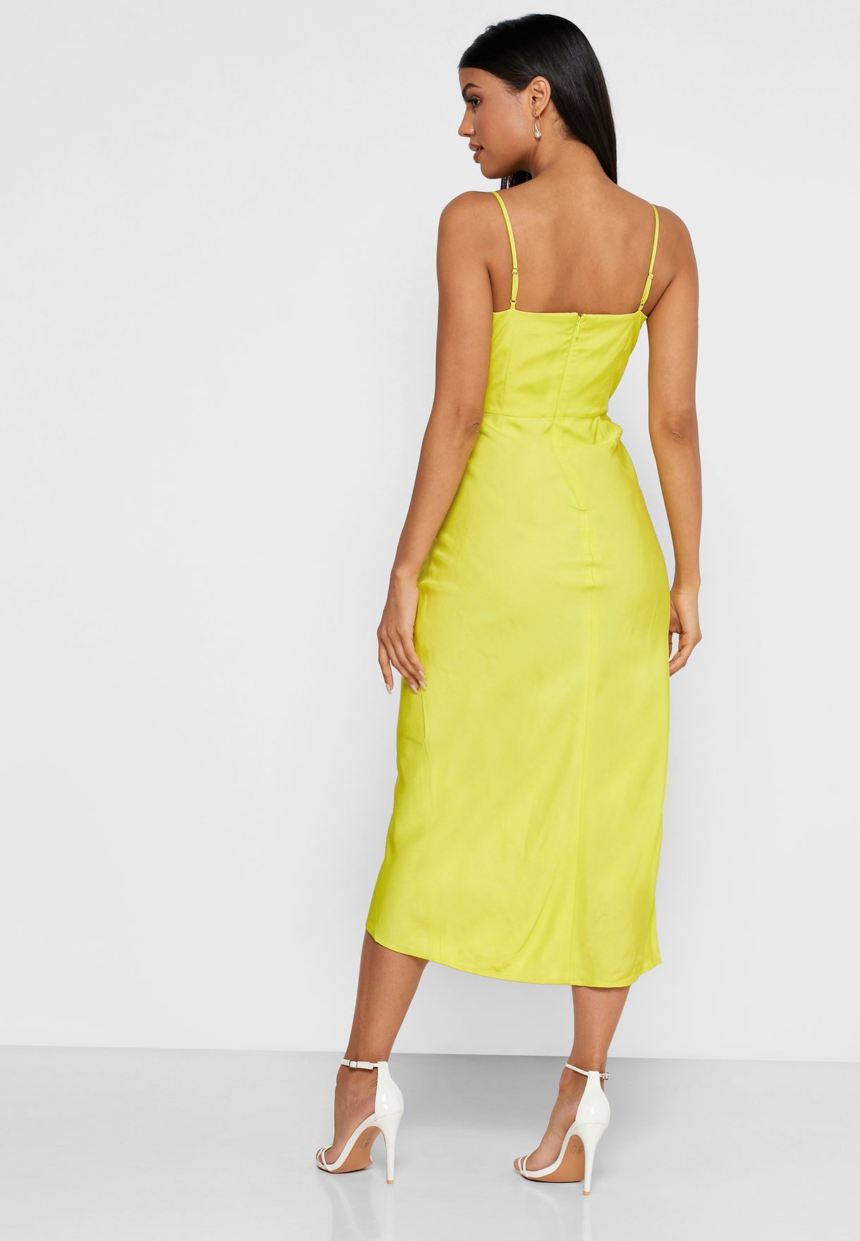 ted baker adalli dress