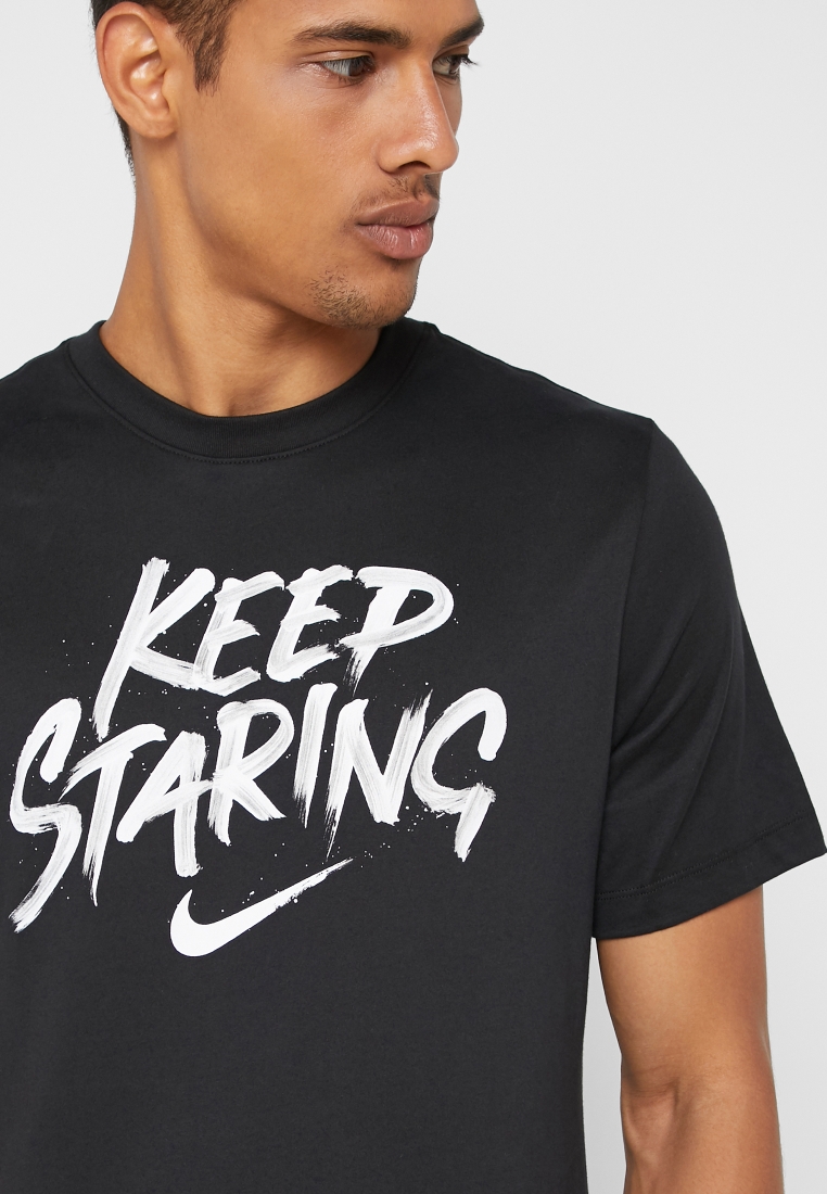 Buy Nike Verbiage Dri-FIT T-Shirt for in Worldwide
