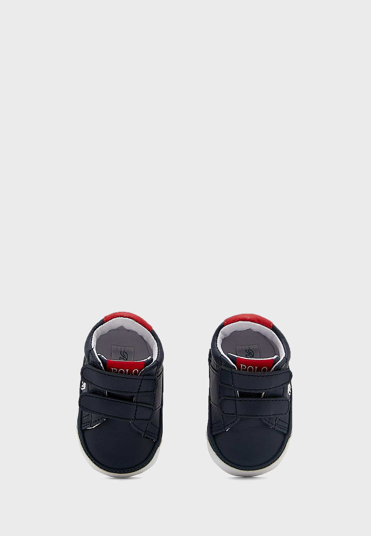Kids Sayer Ez Velcro Sneakers
