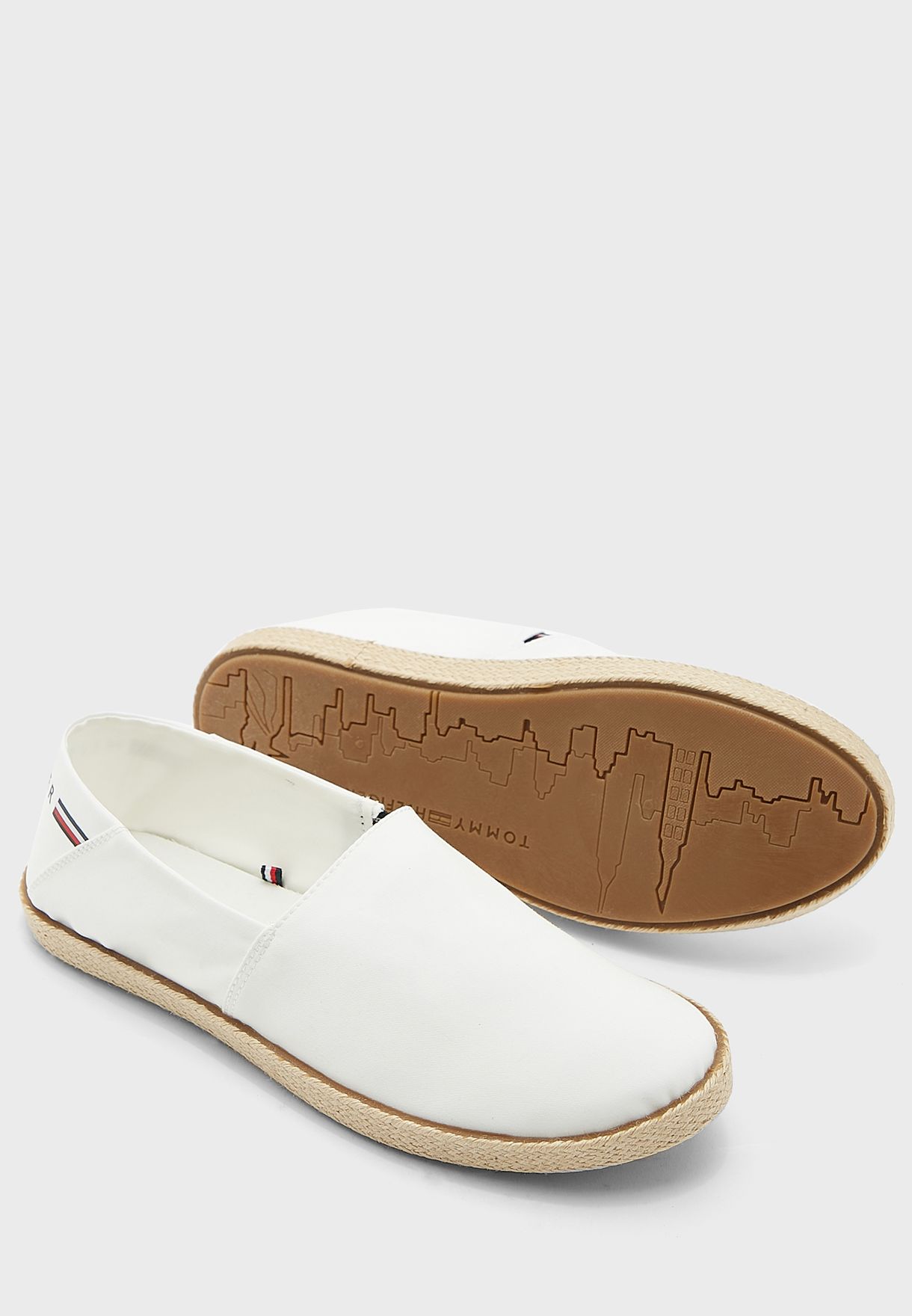 Slip Ons Loafers