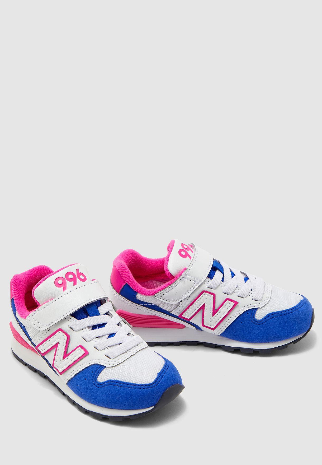Buy New Balance multicolor Kids 996 for 