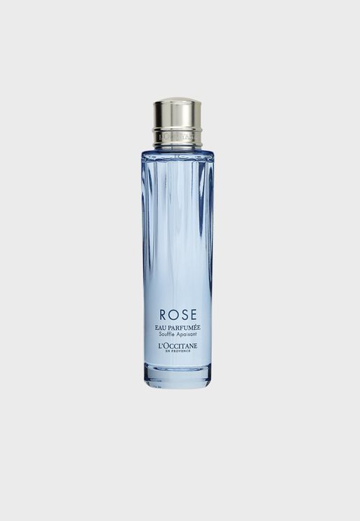 Burst Of Relaxation Rose Fragrance Water 50ml
