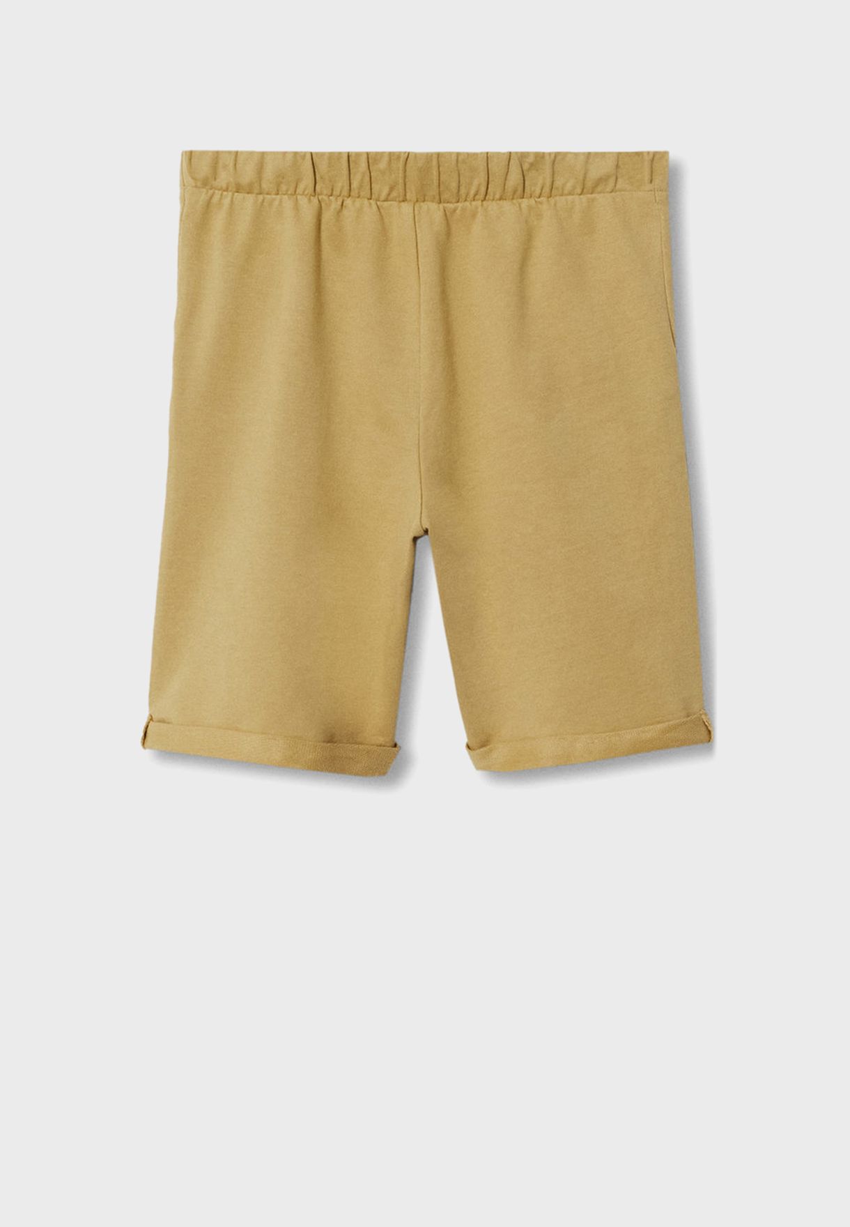 Kids Drawstring Shorts