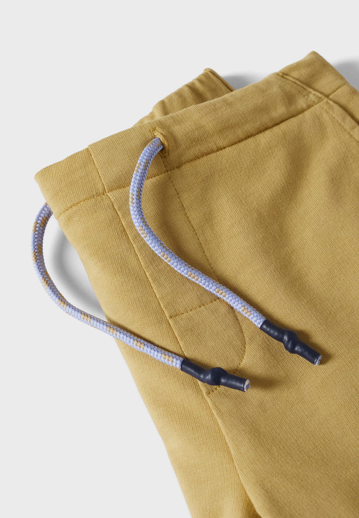 Kids Drawstring Shorts