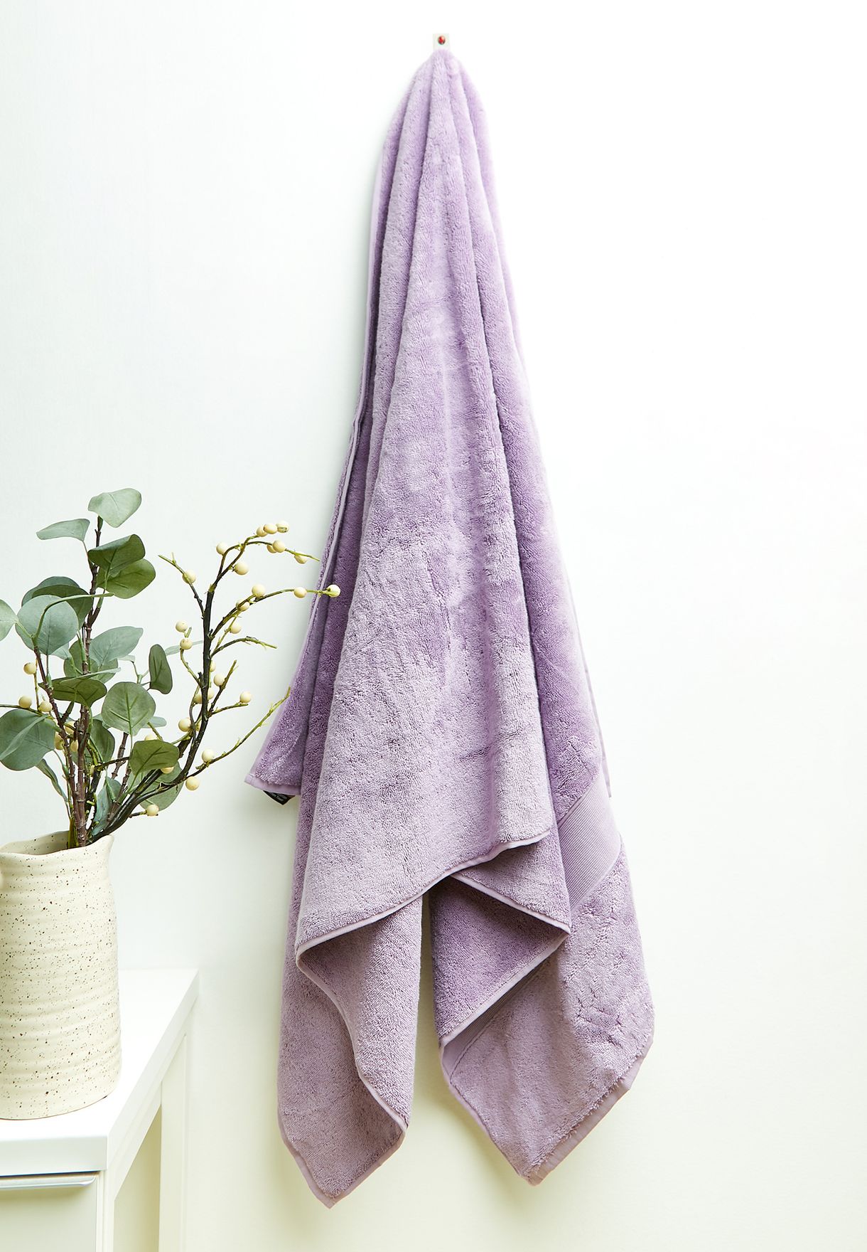 Hotel Luxury Sheet Towel-90X165Cm