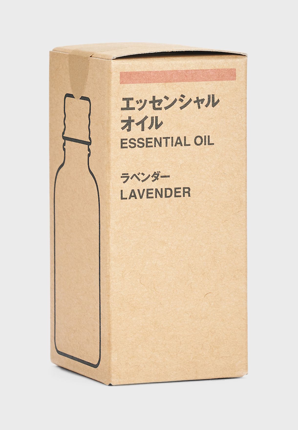 Essential Oil Lavender 30Ml