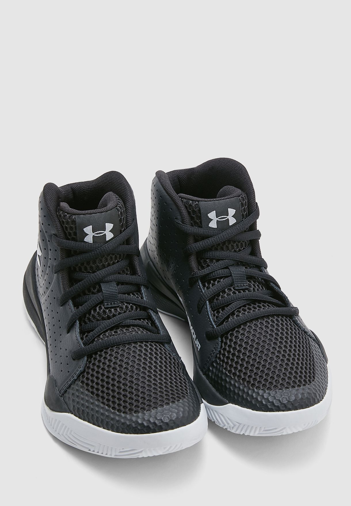 under armour youth jet