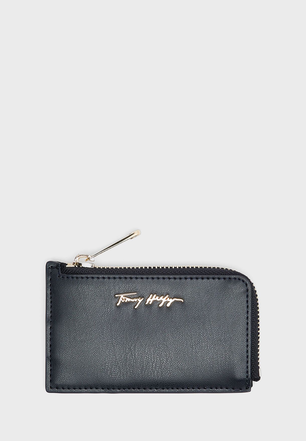 Iconic Logo Wallet