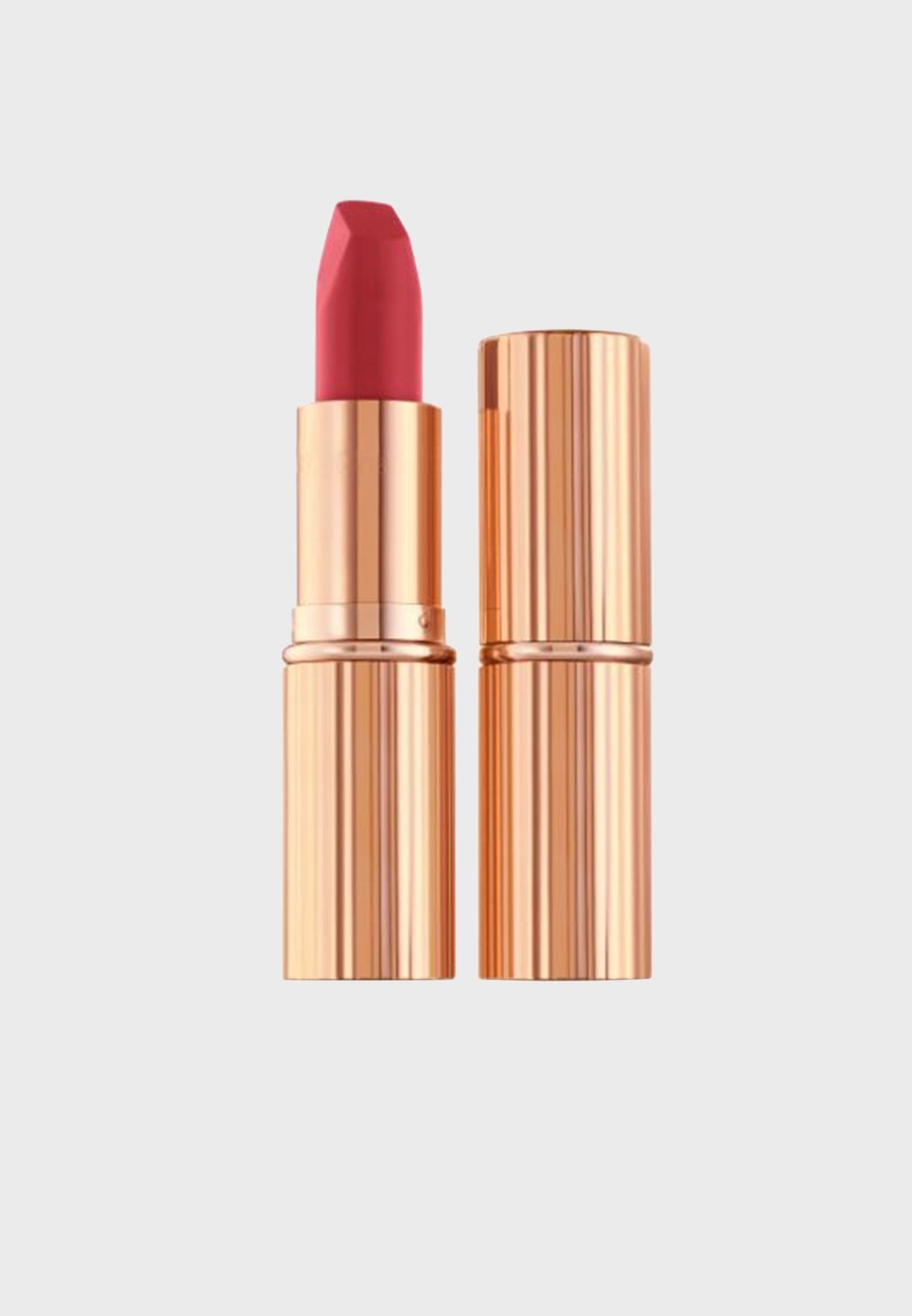 Matte Revolution Lipstick - Amazing Grace