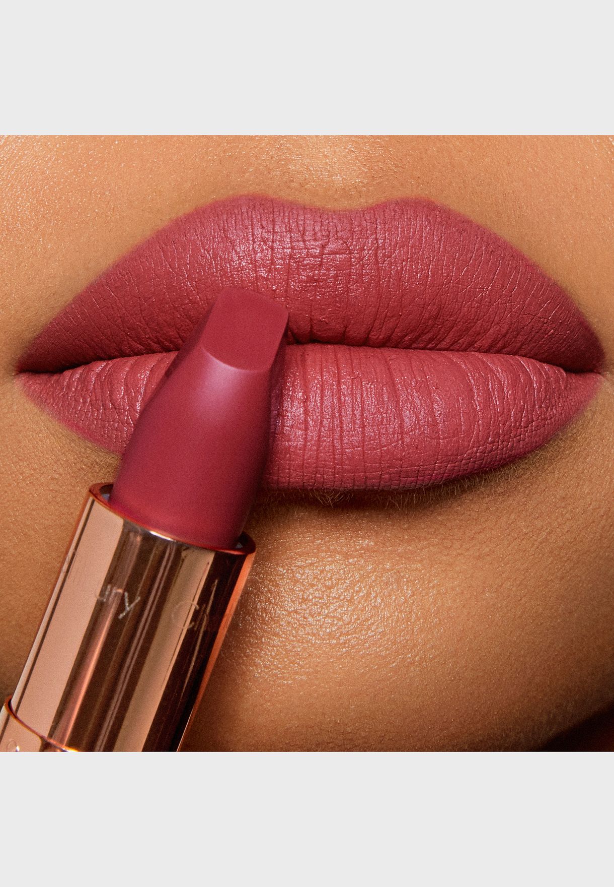 Matte Revolution Lipstick - Amazing Grace