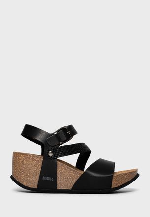 Bayton Women Wedge Sandals In Oman online - Namshi