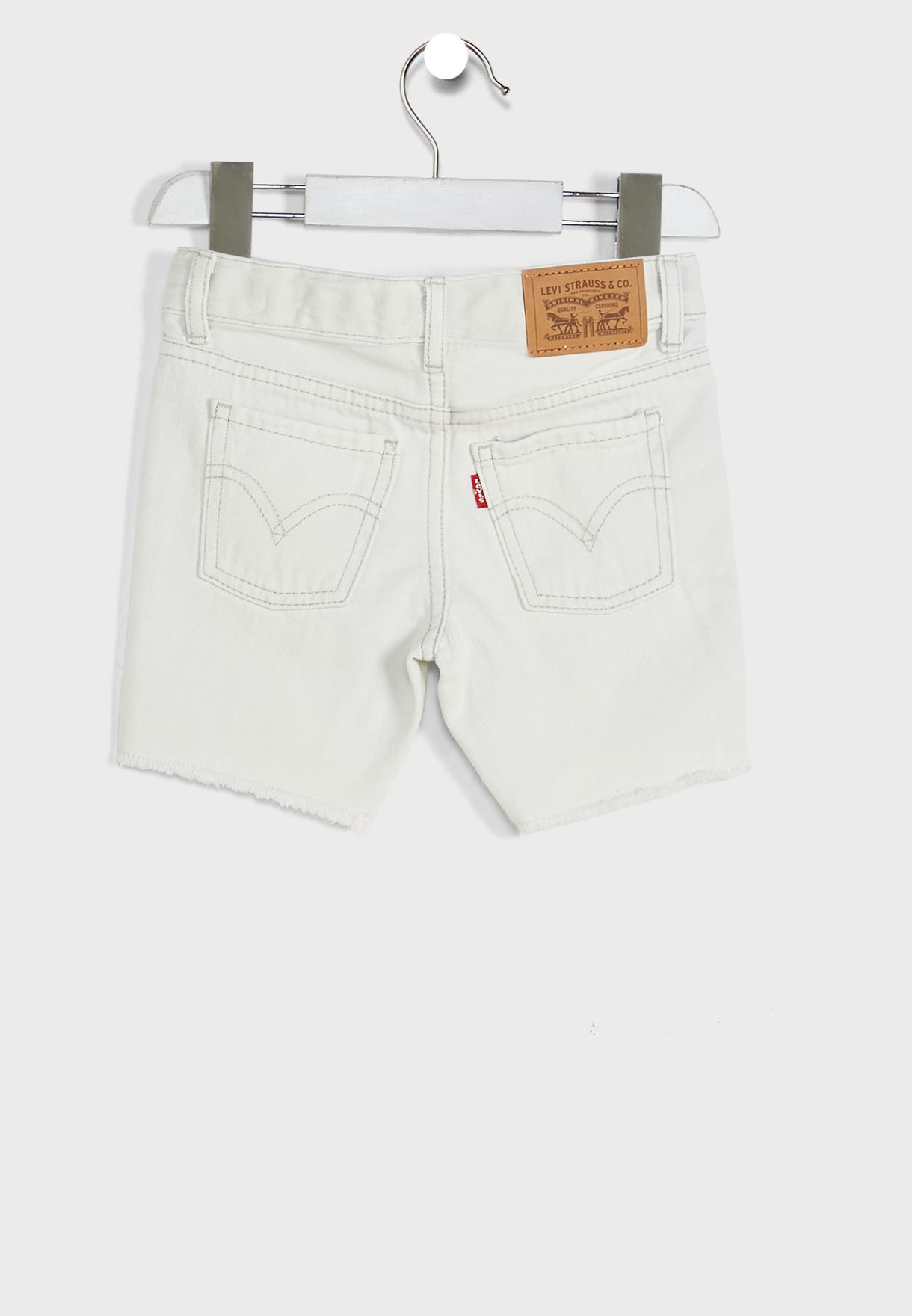 Kids Printed Shorts