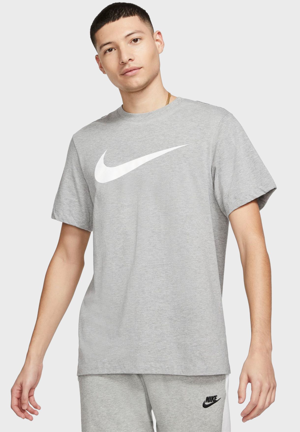 Nsw Icon Swoosh T-Shirt