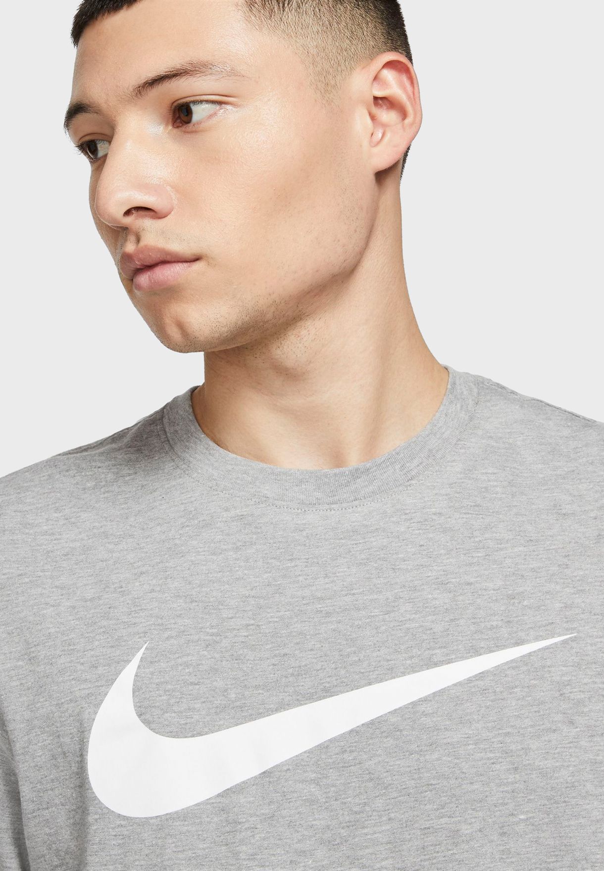 Nsw Icon Swoosh T-Shirt