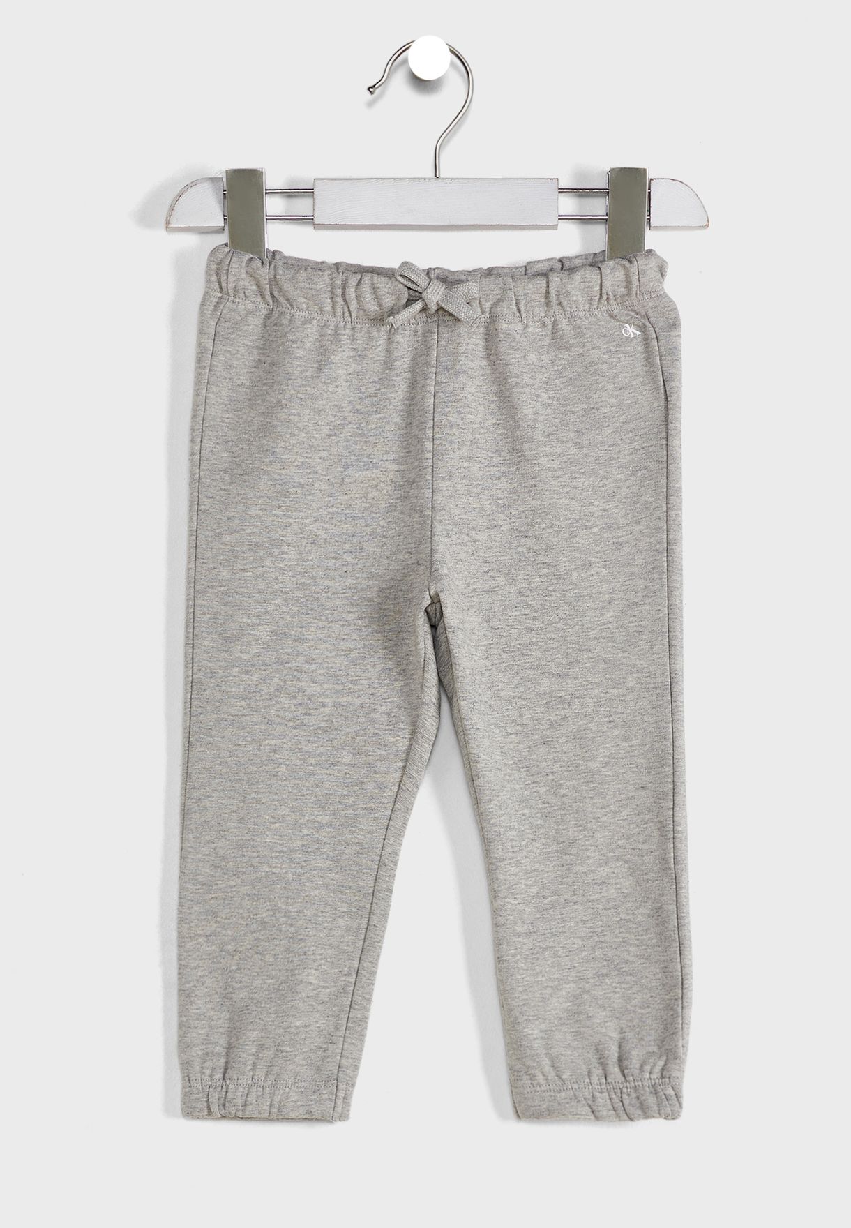 Infant Monogram Tracksuit