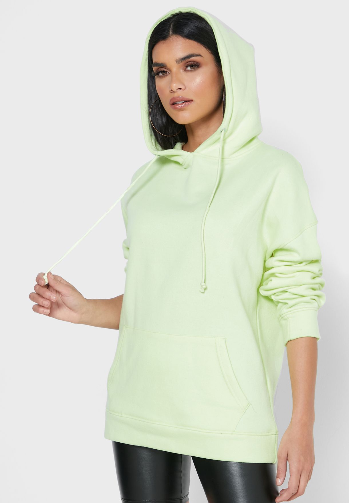 hoodie missguided