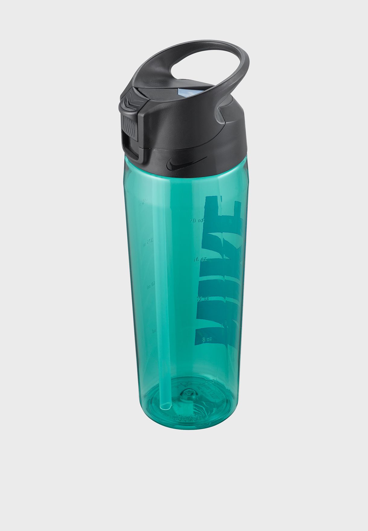 Hypercharge Straw Water Bottle - 710Ml