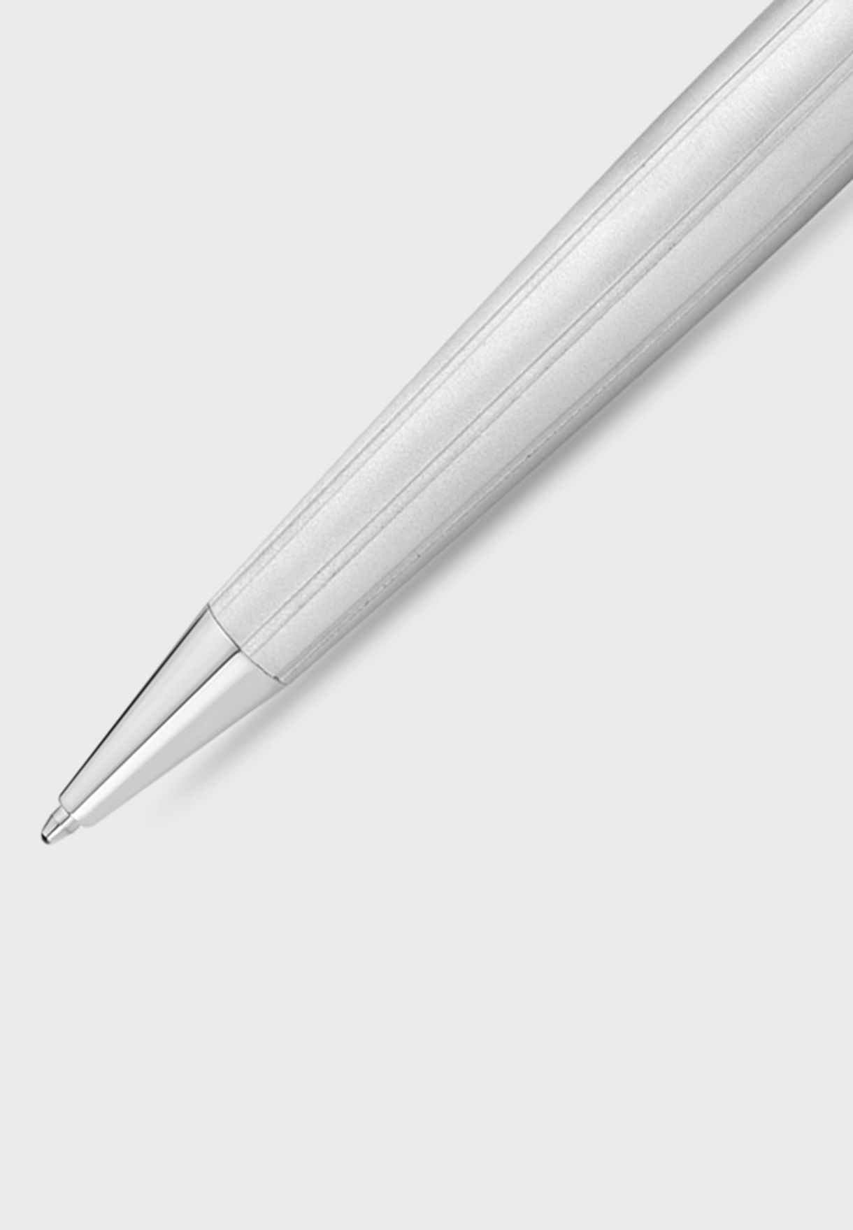 قلم غريفر حبر جاف ازرق