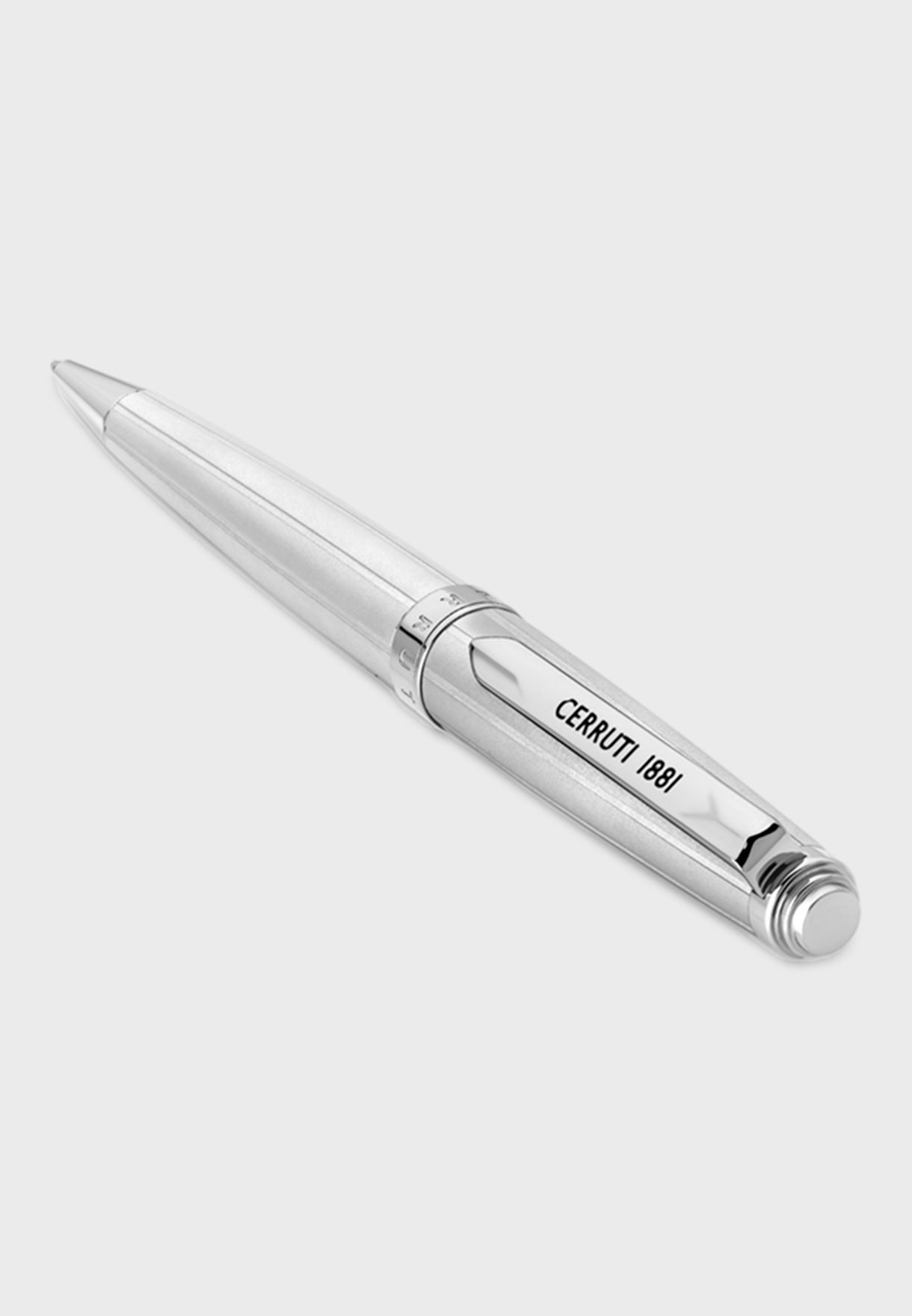 Graver Blue Ballpoint Pen