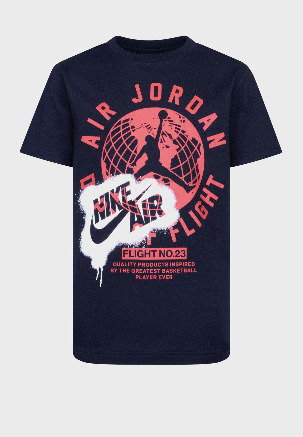 Youth Jordan Global Game T-Shirt