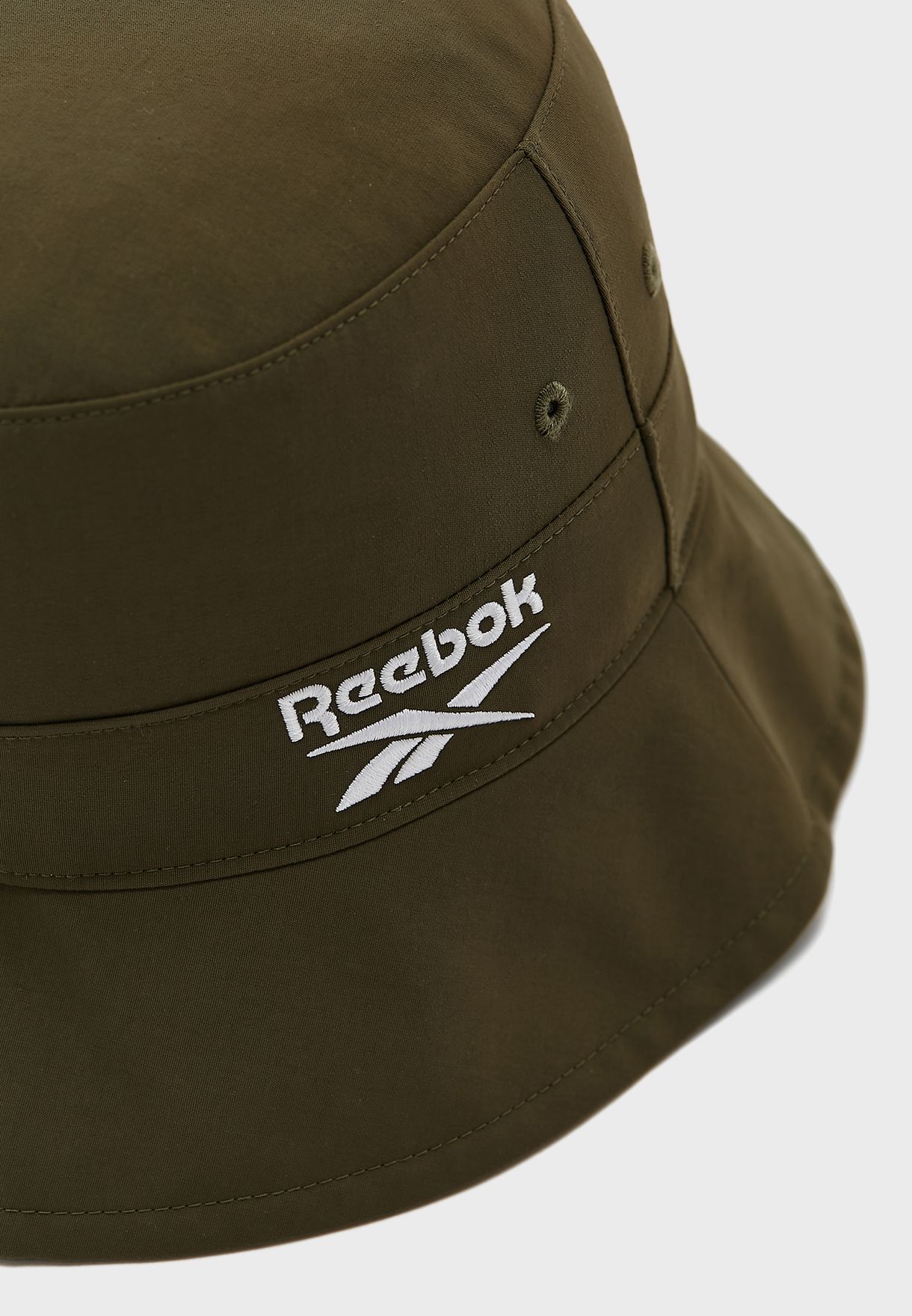 Classics Foundation Bucket Hat