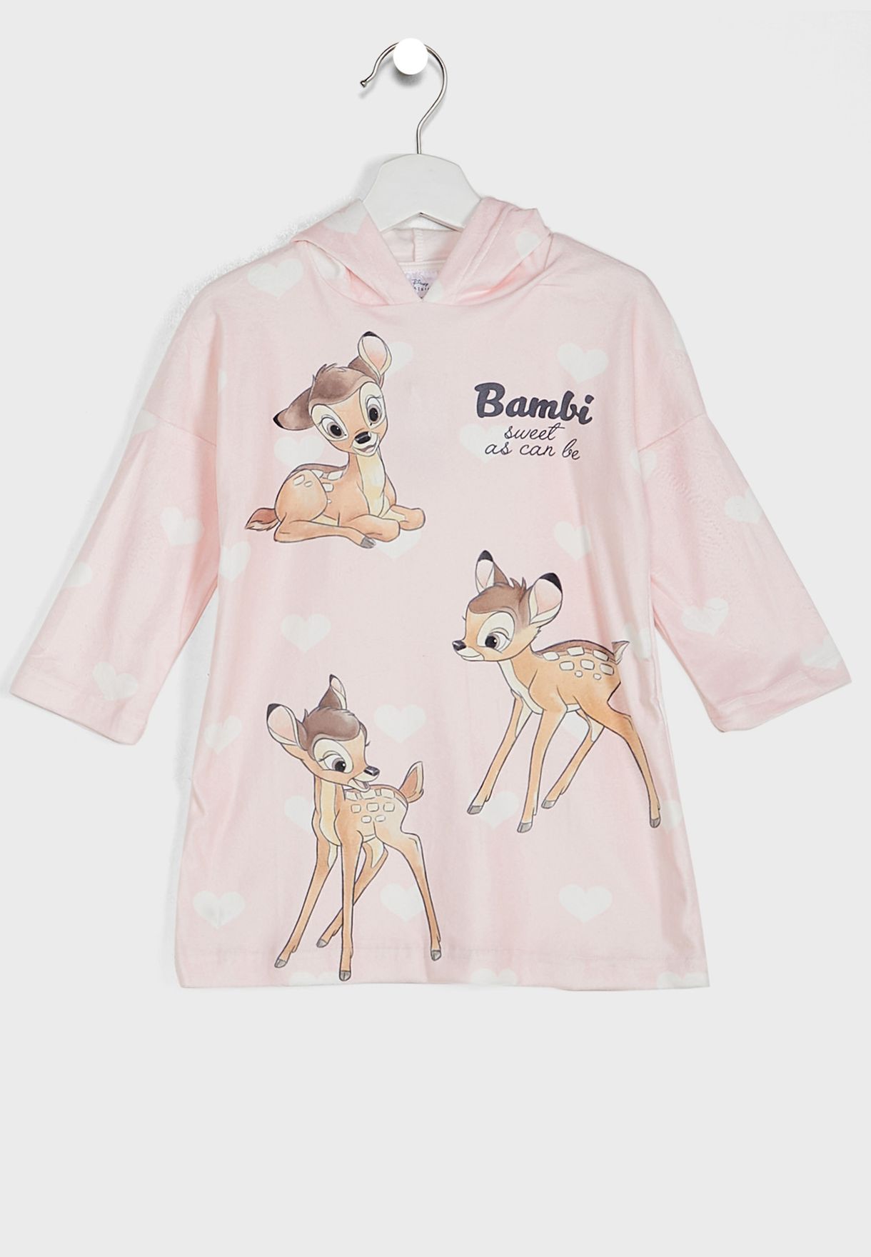 Kids Bambi Robe