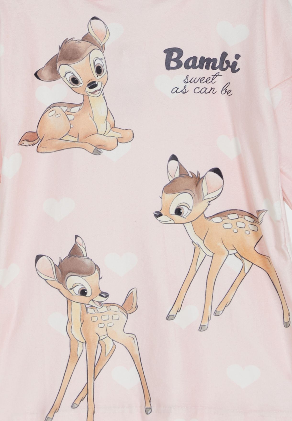 Kids Bambi Robe