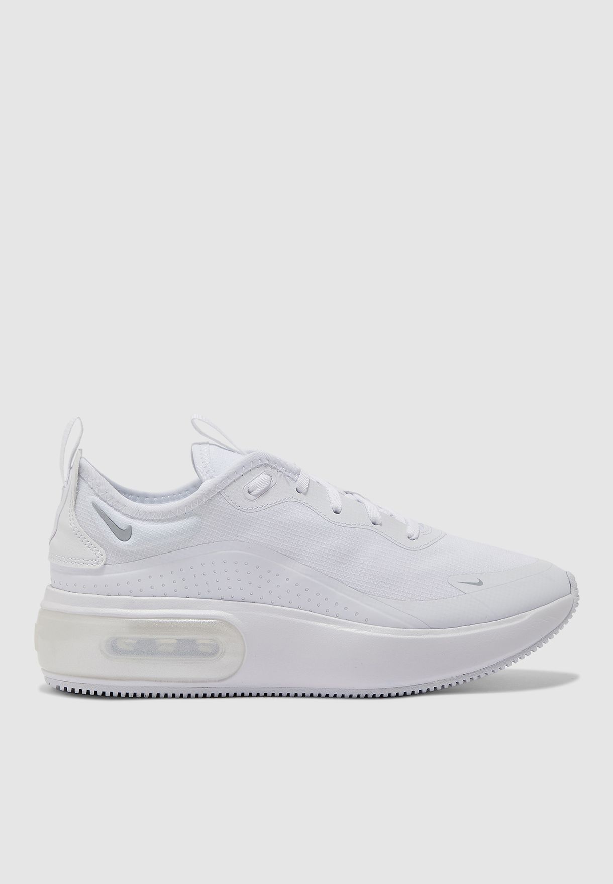 Buy Nike white Air Max Dia for Women in 