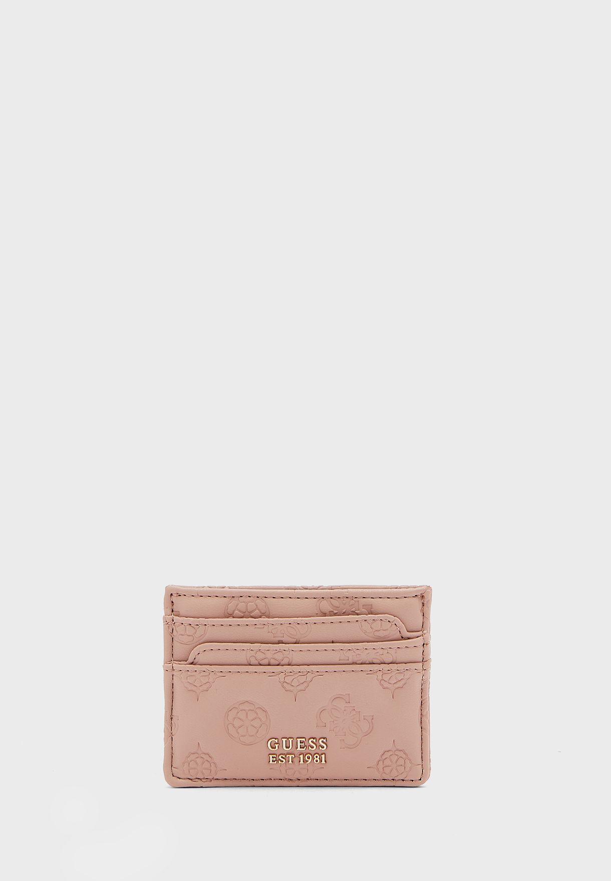 La Femme Card Holder