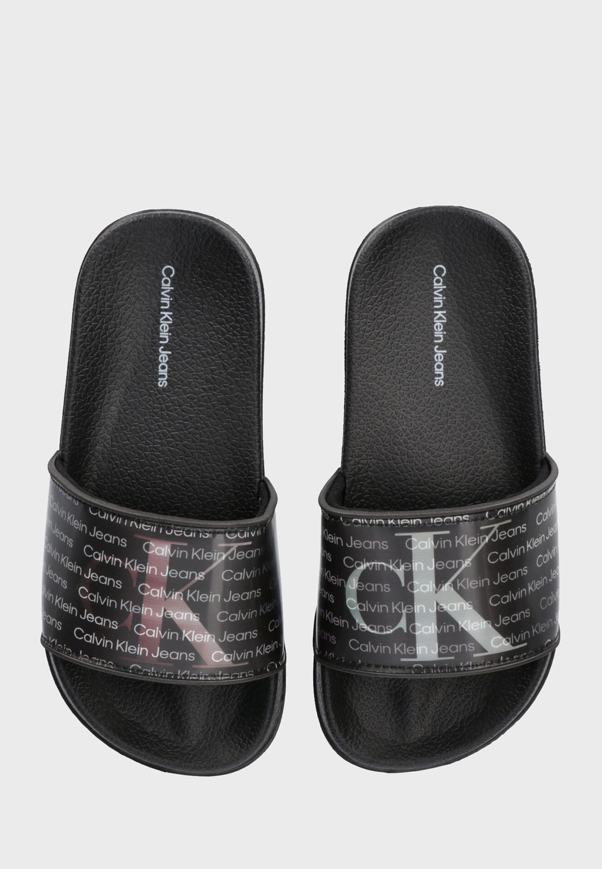Kids Slip On Slides