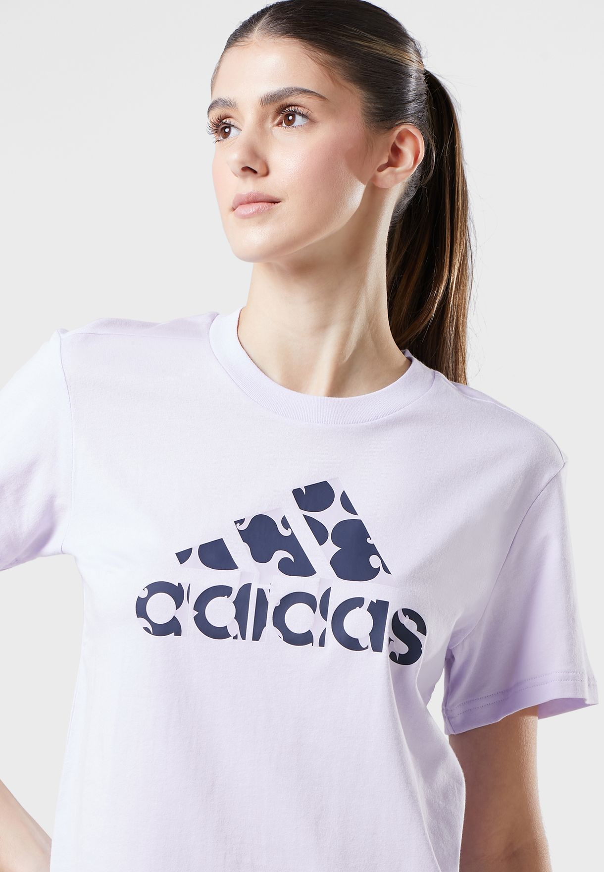 Mmk Gfx T-Shirt Prptnt