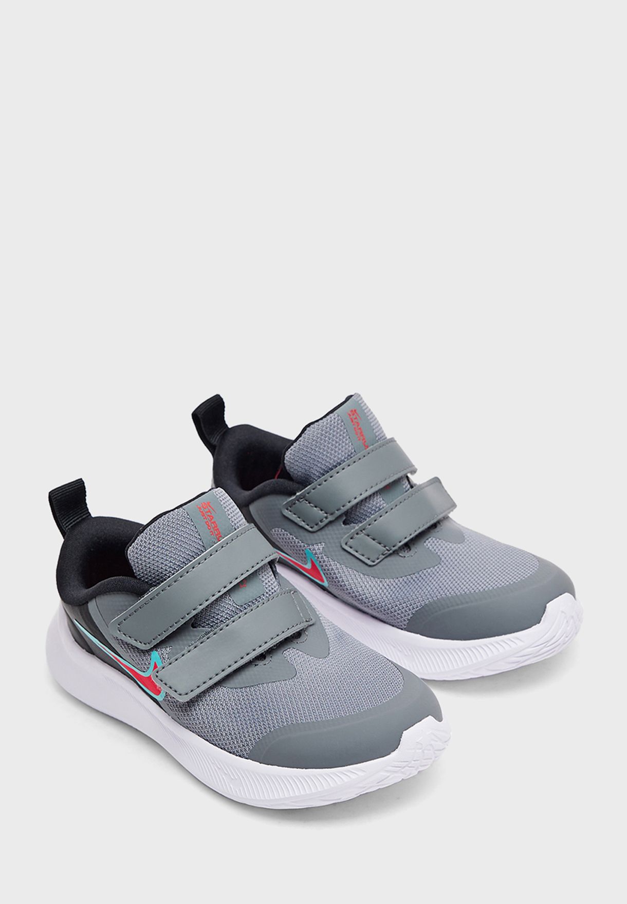 Infant Star Runner 3 Sport Shoes