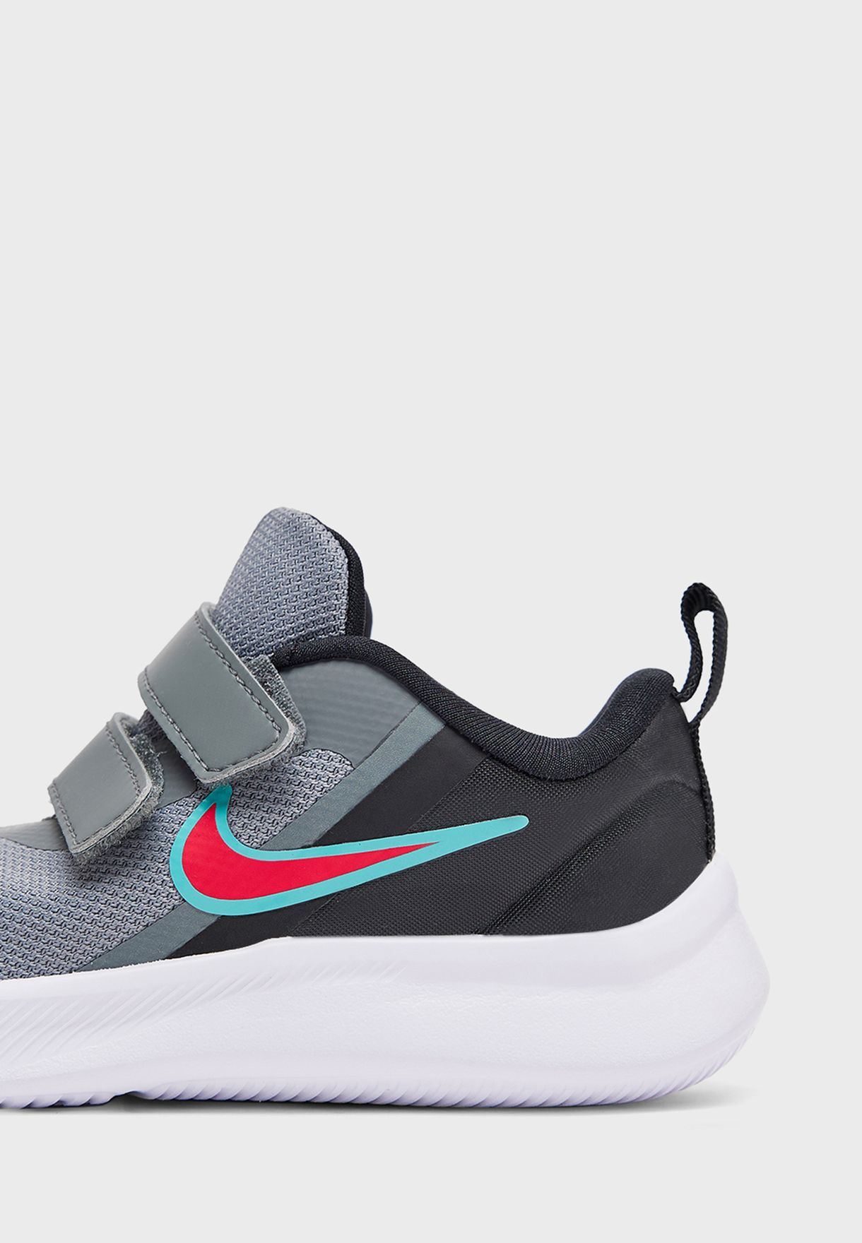 Infant Star Runner 3 Sport Shoes