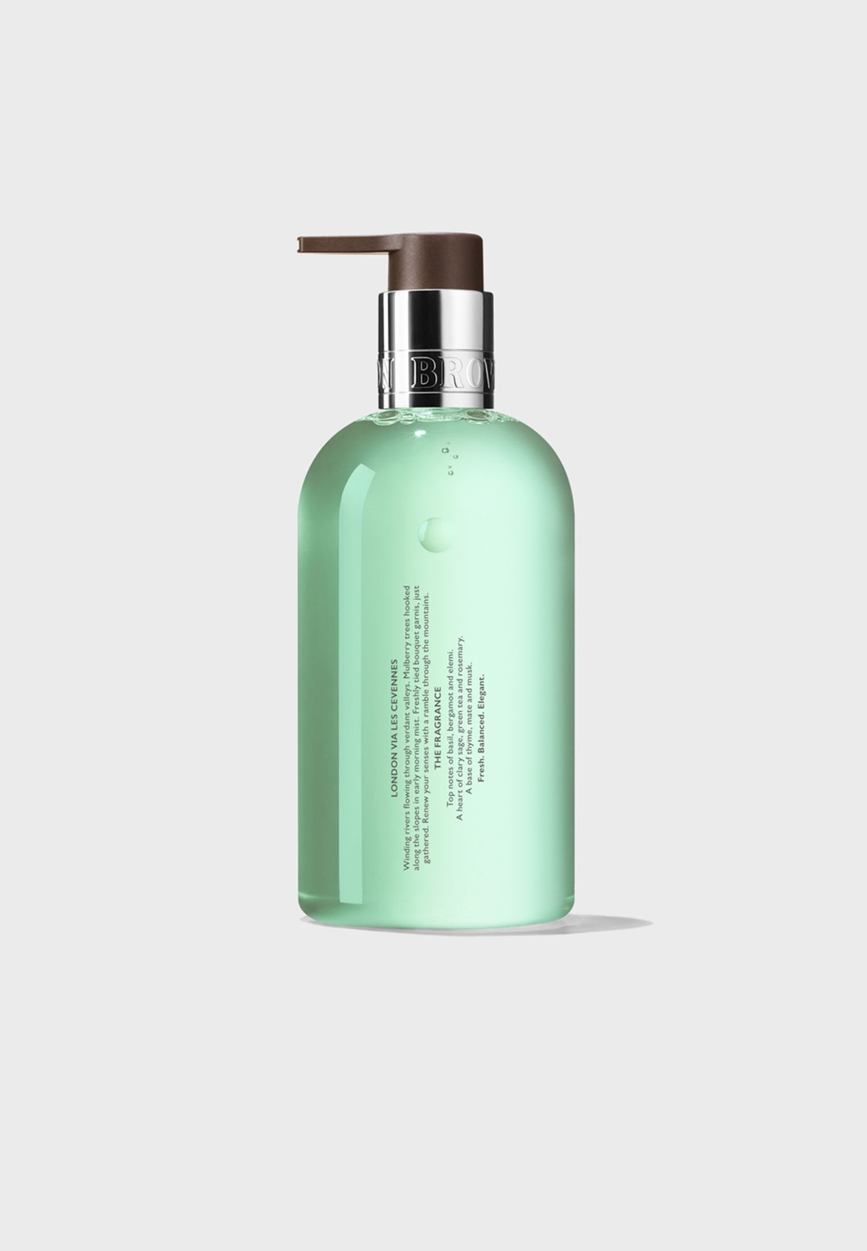  Mulberry & Thyme Hand Wash 300Ml 