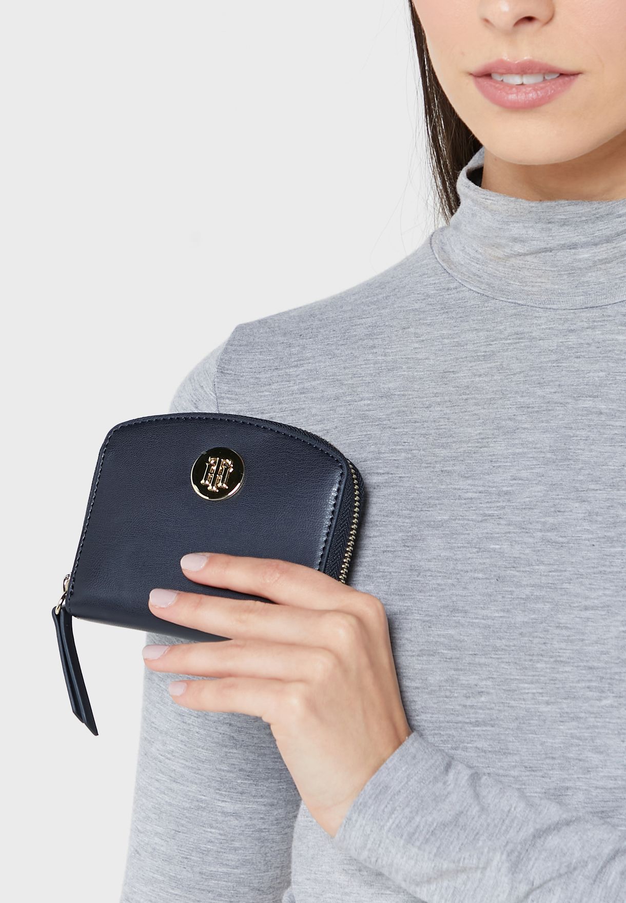 Chic Medium Wallet