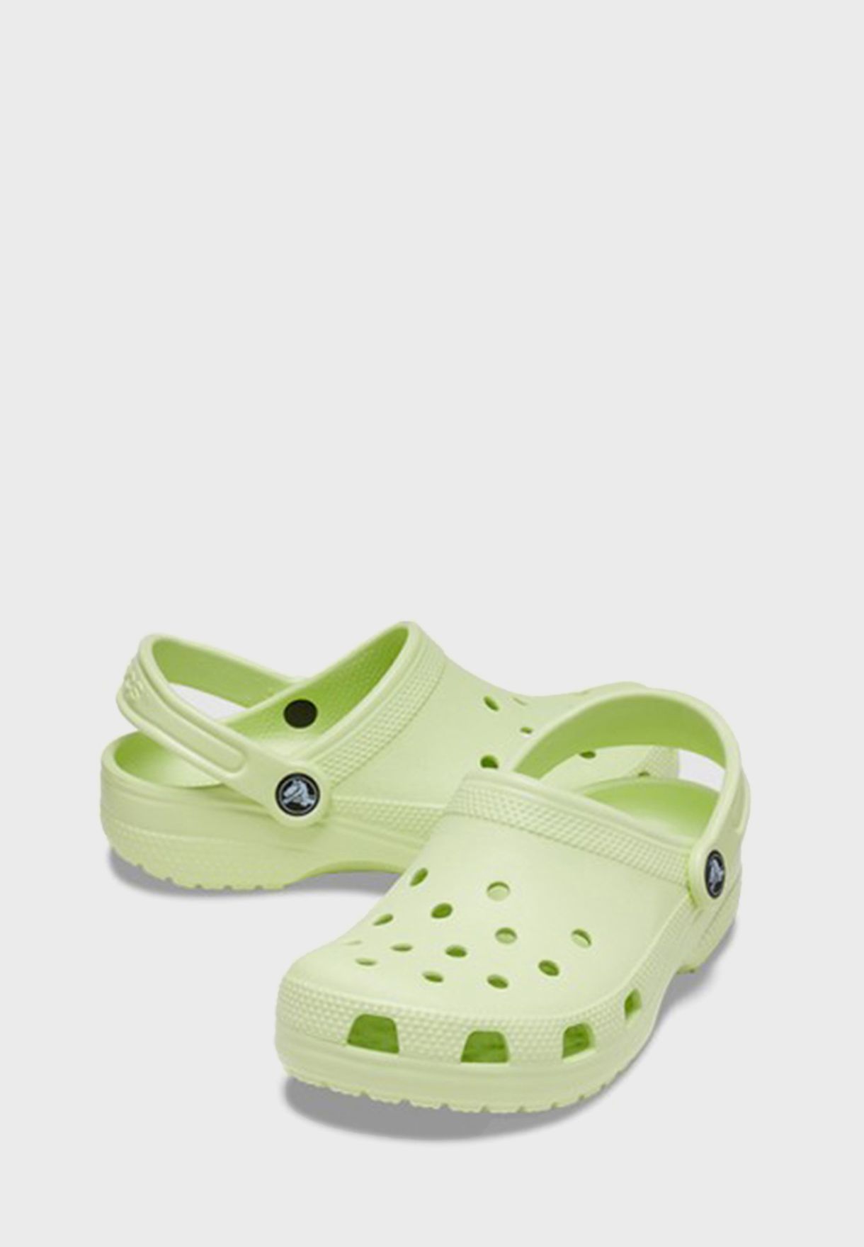 Kids Classic Clog Sandals