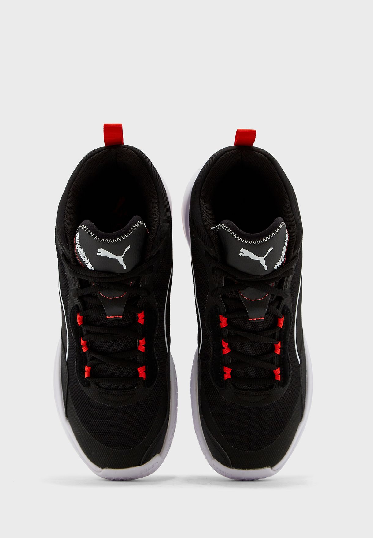 Playmaker Men Shoes