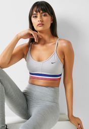 nike glam dunk indy bra