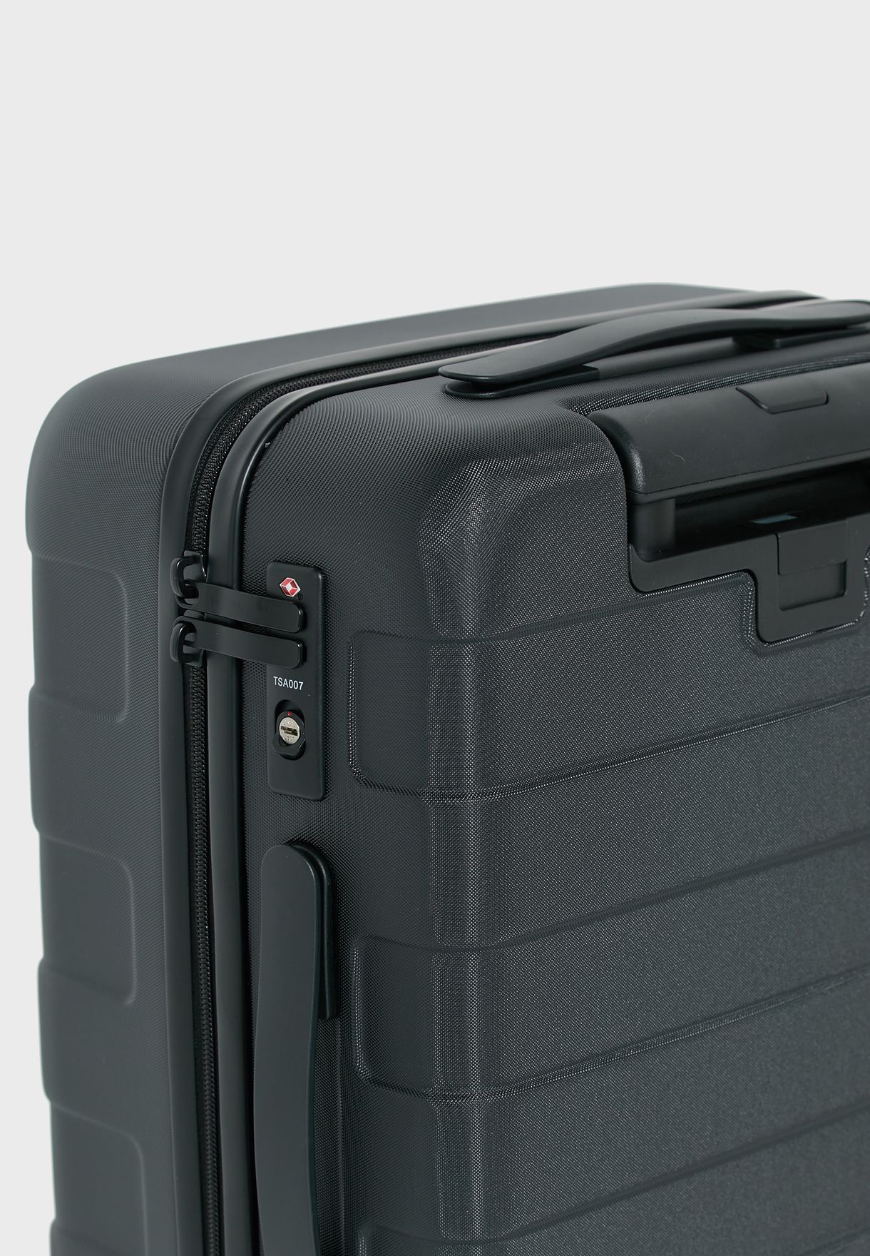Hard Carry Suitcase(36L)