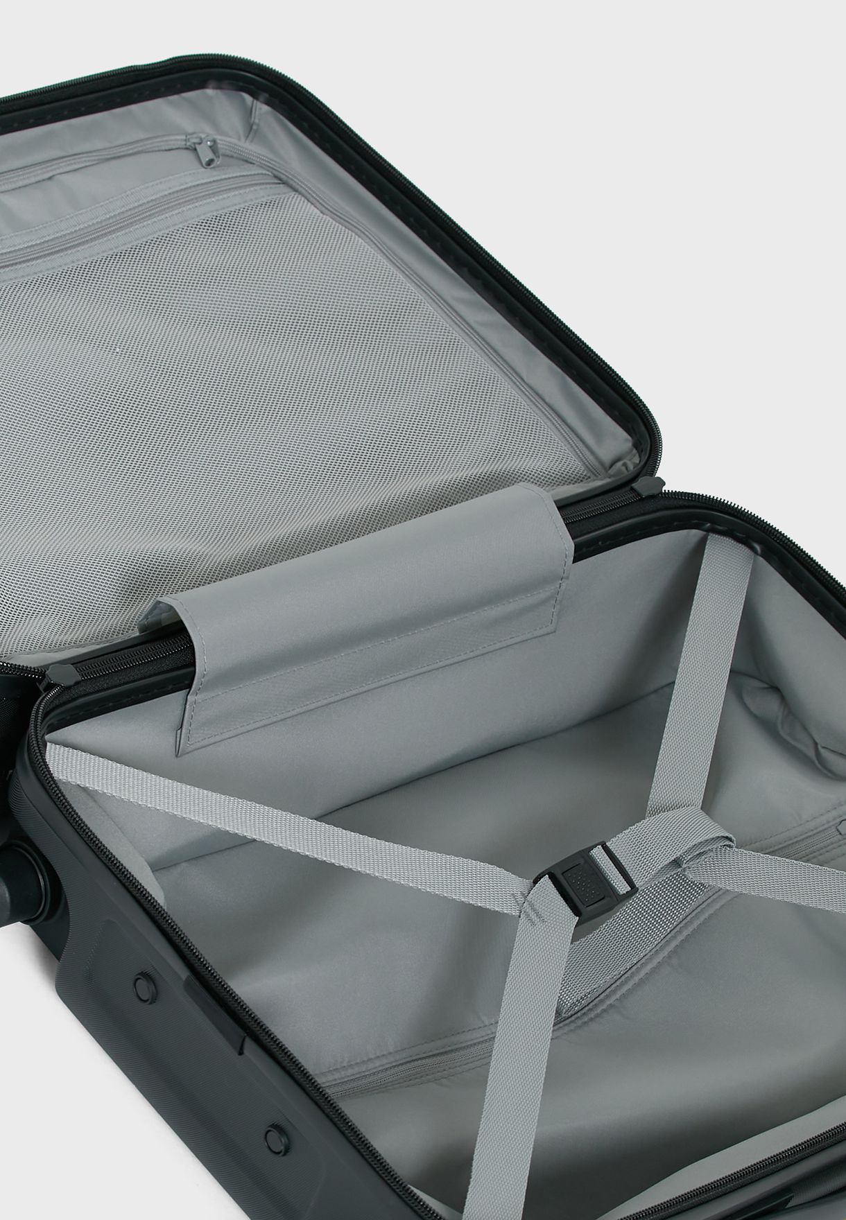 Hard Carry Suitcase(36L)