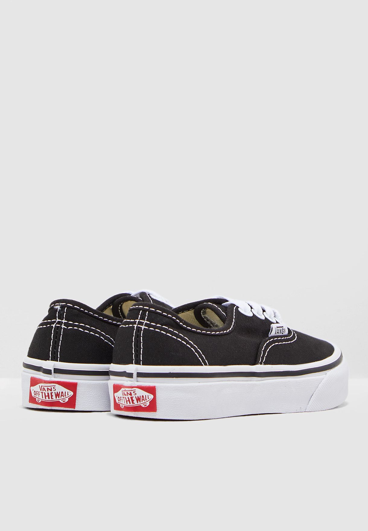 Kids Authentic