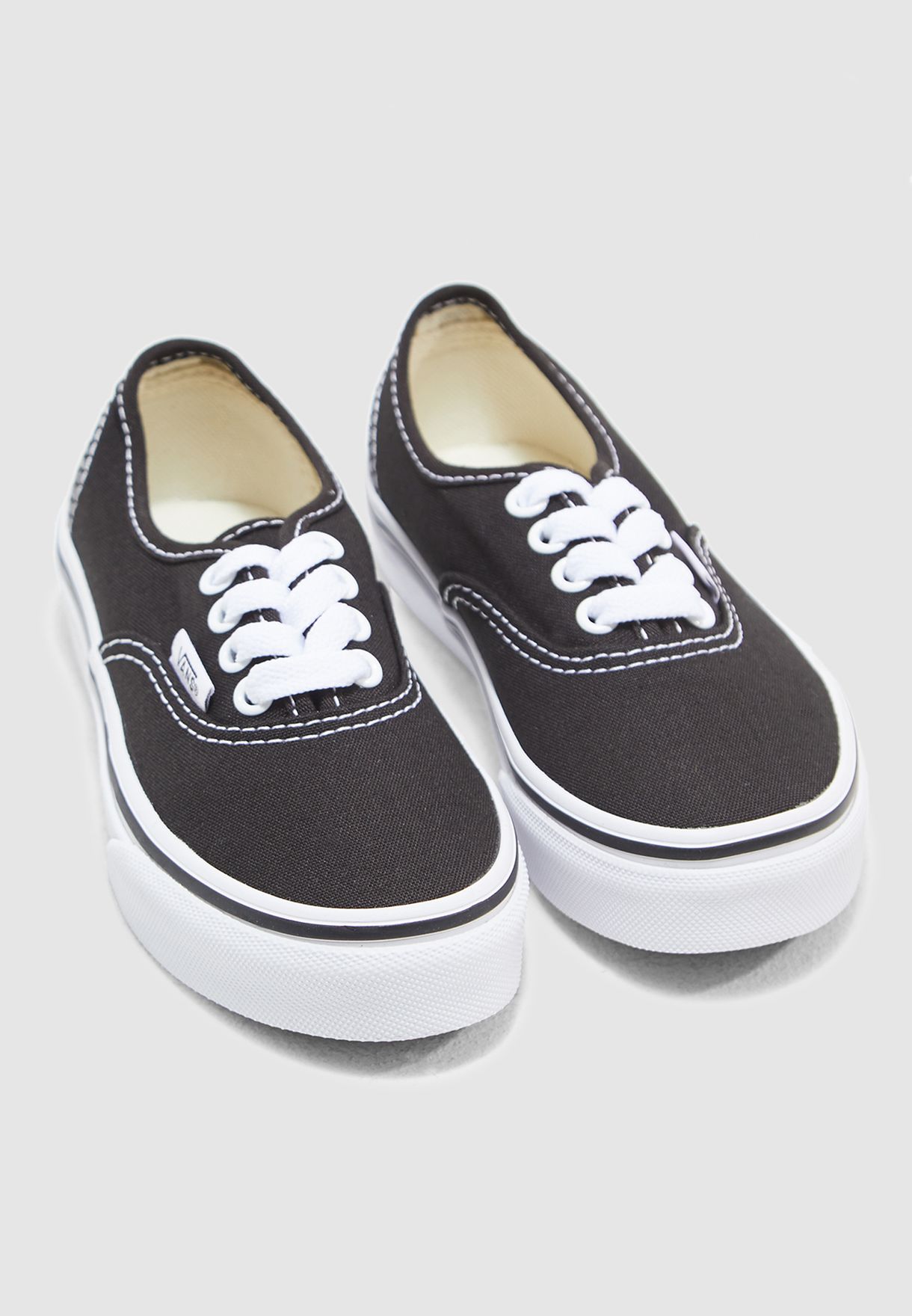 Kids Authentic