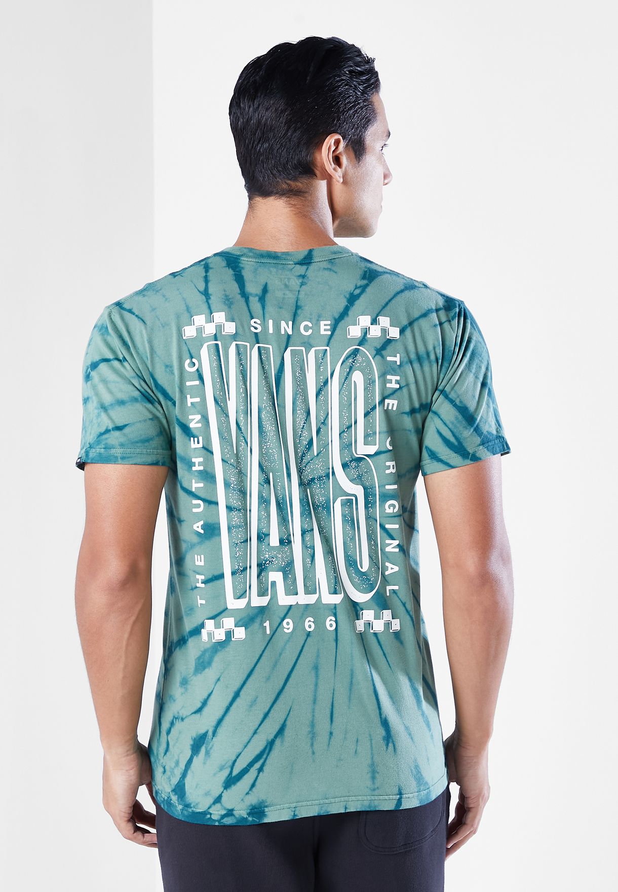 Tie Dye T-Shirt